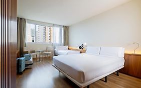 Hotel SB Diagonal Zero 4 Sup